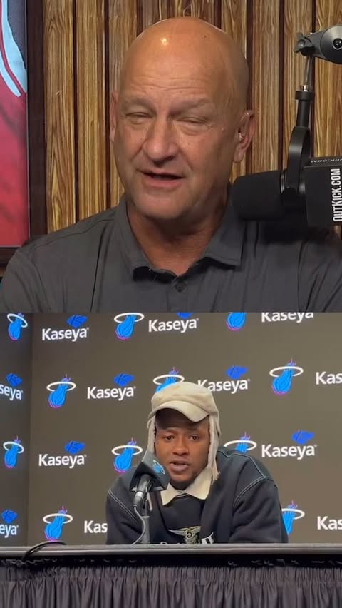 Instagram post by @ddakich for Good Ranchers. Caption reads: [...] scandal rocks the NBA @ddakich Visit....