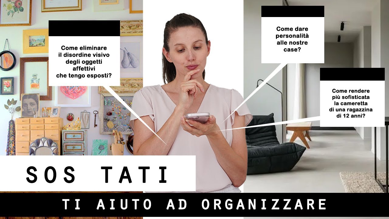 YouTube post by @TatisThings for Dalfilo. Caption reads: How to Eliminate Visual Disorder of Affective....