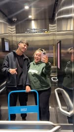 Instagram post by @nathanandgrace_ for furn.. Caption reads: [...] #manchester #apartment @salteruk @hellofurn....