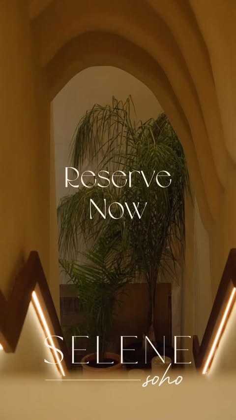 Instagram post by @selenesoho for KORRES. Caption reads: [...] are now live. In partnership with @korres....