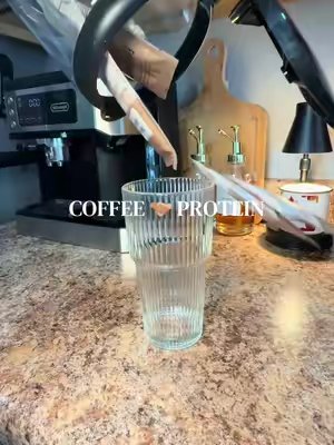 TikTok post by @dailychaoswithnic for Caffeine, Candles & Chaos. Caption reads: [...] multiple in 1 product 👏🏼 @Caffeine,....