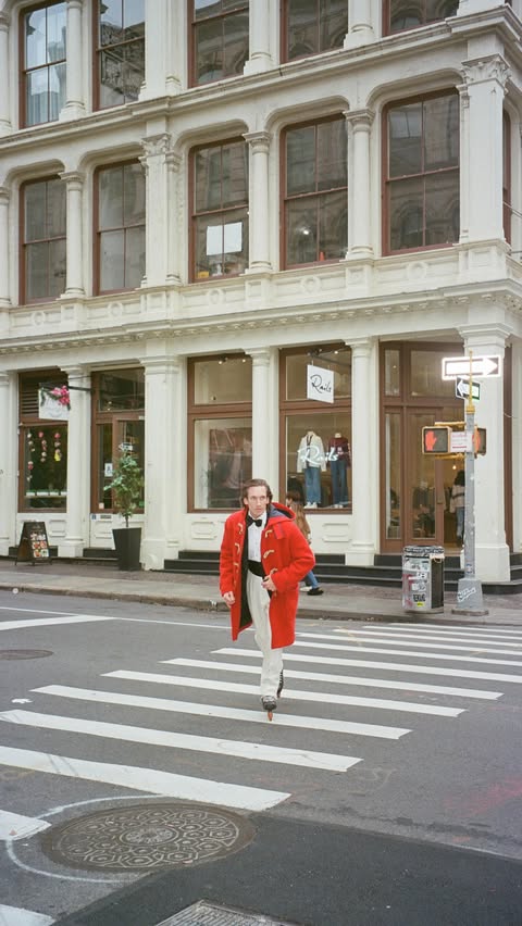 Instagram post by @instantgraham_ for Belvedere Vodka. Caption reads: #AD21 + With the Holidays right around the corner,....