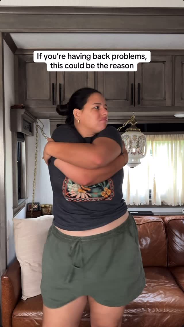 Instagram post by @kirstentrout_ for Beddy's. Caption reads: Use discount code “KIRSTENT” on @beddys site for....