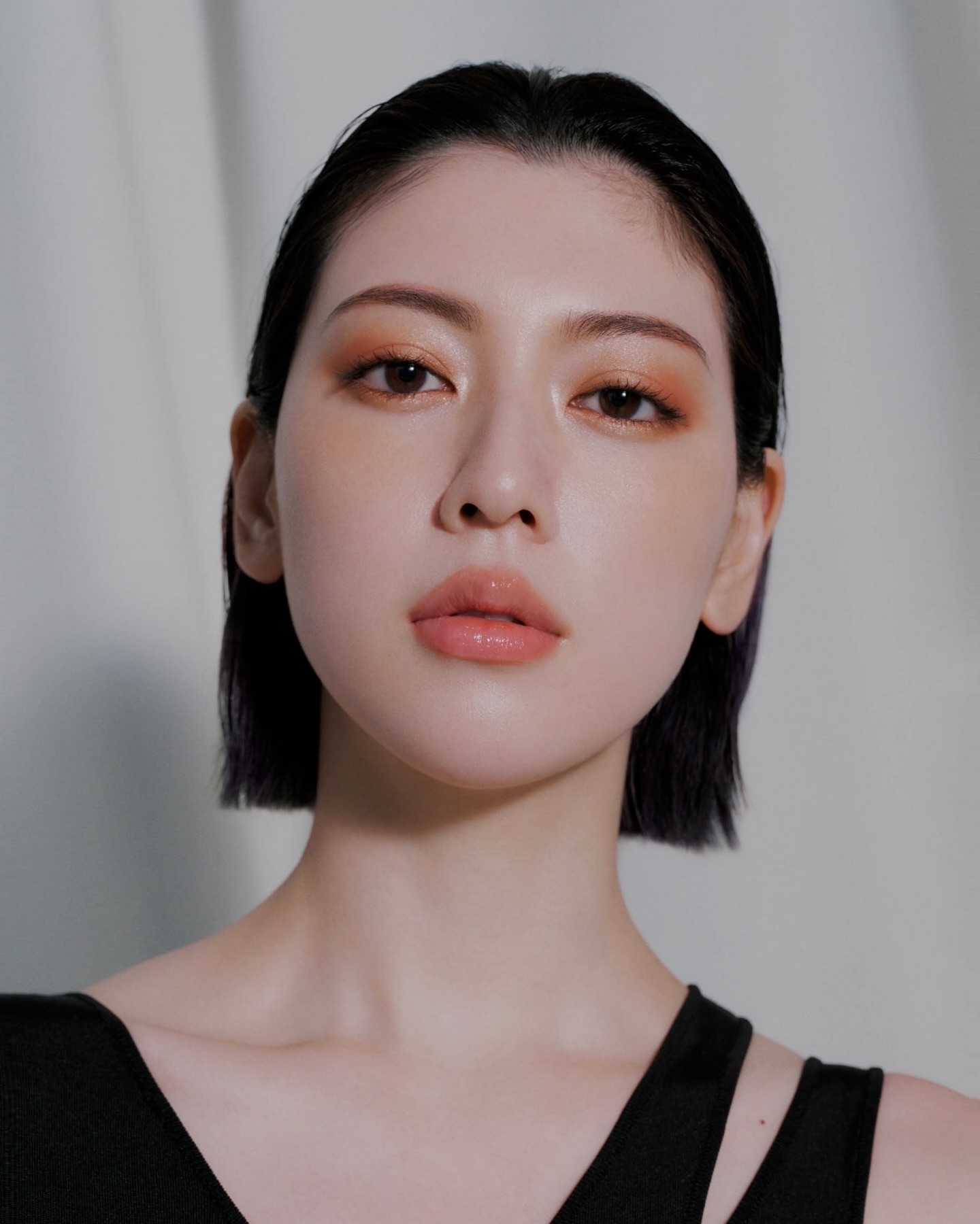 Instagram post by @miyoshi.aa for Dior. Caption reads: -Dior Beauty-

DIOR BEAUTY SUMMER COLLECTION....