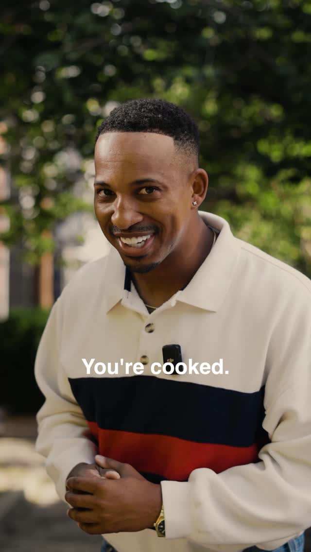 Instagram post by @christiancrosby for Pennie. Caption reads: [...] honest, you’re not invincible anymore.....