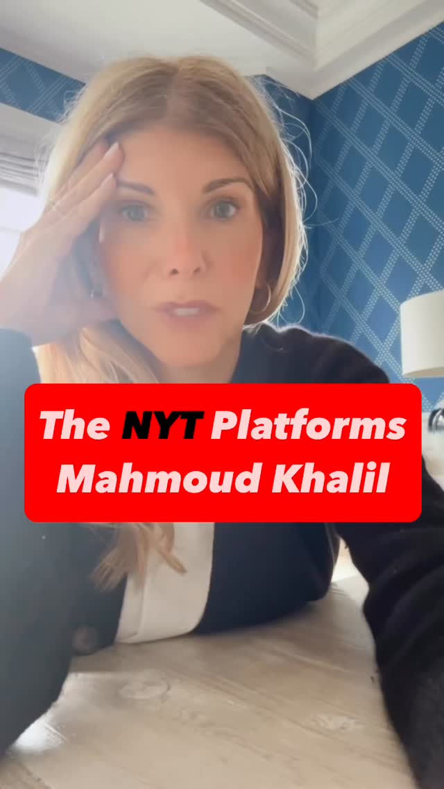 Instagram post by @lindsaypinchuk for The New York Times. Caption reads: Just when you think they already hit the bottom,....