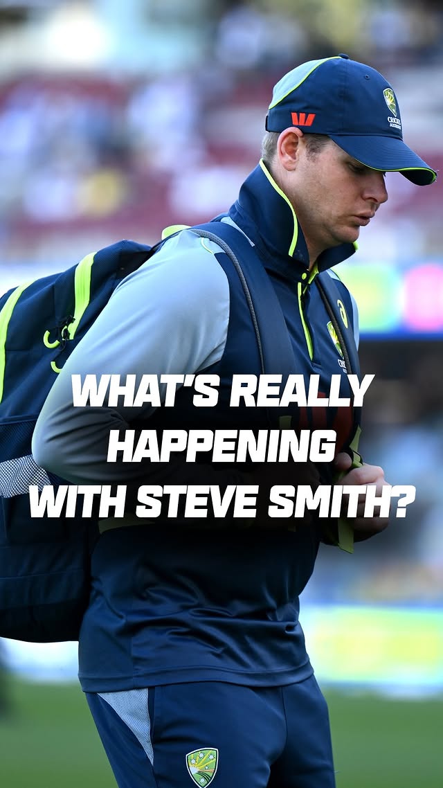 Instagram post by @cricketcomau for Qantas. Caption reads: [...] on the #UnplayablePodcast thanks to @qantas..