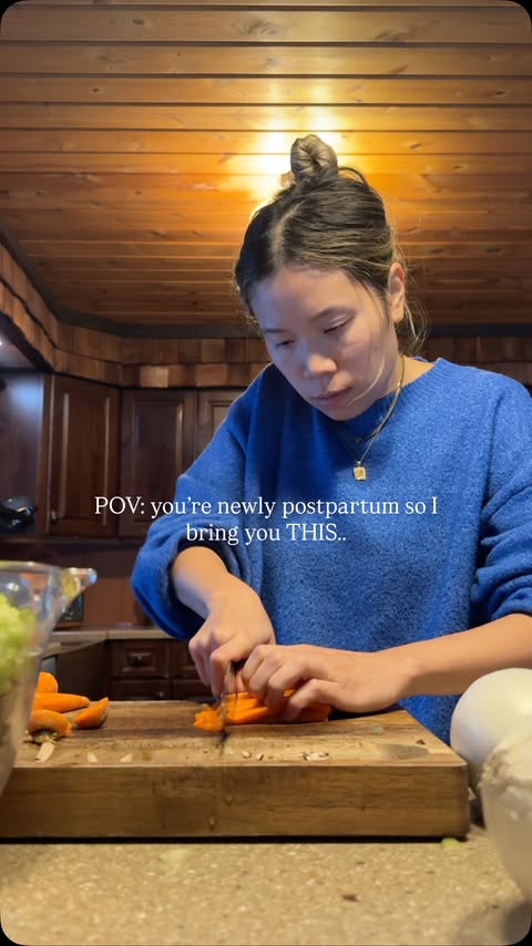 Instagram post by @ustheremingtons for BoironUSA. Caption reads: What’s your favorite meal prep meal to share? One....