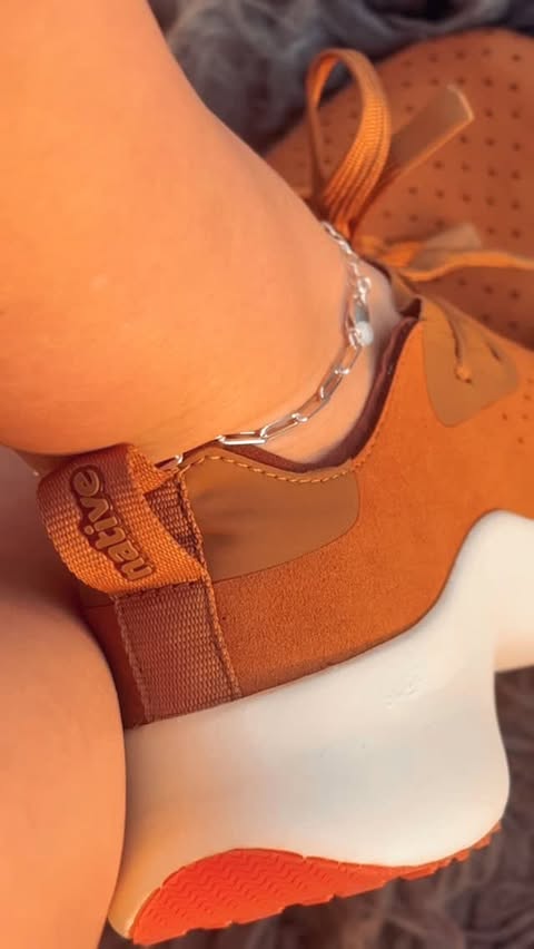 Instagram post by @yasgonzalezofficial for Native Shoes. Caption reads: @nativeshoes has the greatest shoes out there for....