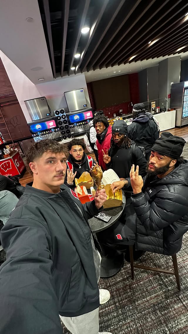 Instagram post by @mason_reiger for Reign Body Fuel. Caption reads: Day 310. I’m thankful for @reignbodyfuel 

On a....