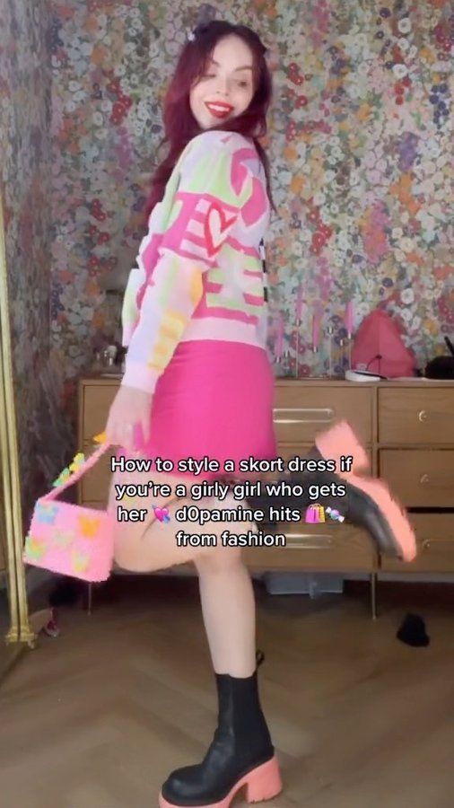 Instagram post by @rachelissan for Girlfriend Collective. Caption reads: [...] launching at 9am PST #partner....