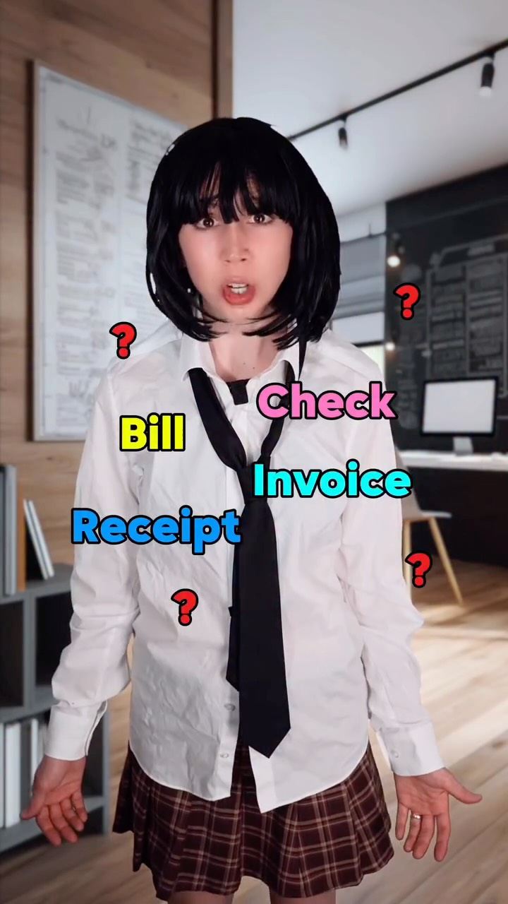 Instagram post by @carokowanzenglish for Preply. Caption reads: Learn English with real teachers on @preply get....