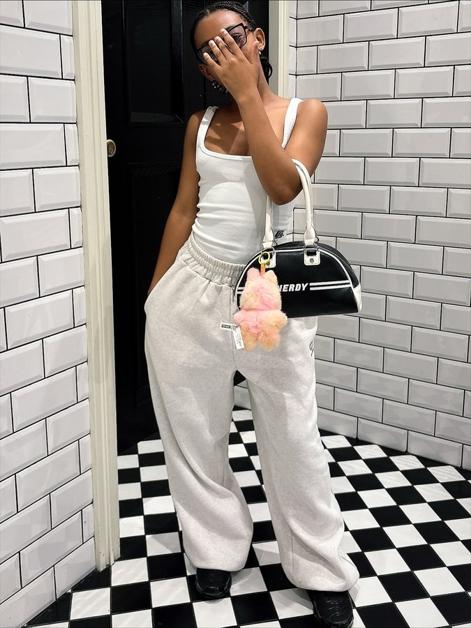 Instagram post by @babyface_womdantso for Factorie. Caption reads: i thought i wouldn’t share these with y’all....