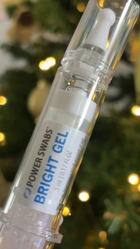 Instagram post by @being_frugal for Power Swabs. Caption reads: #ad
Do you brush your teeth twice daily, but still....