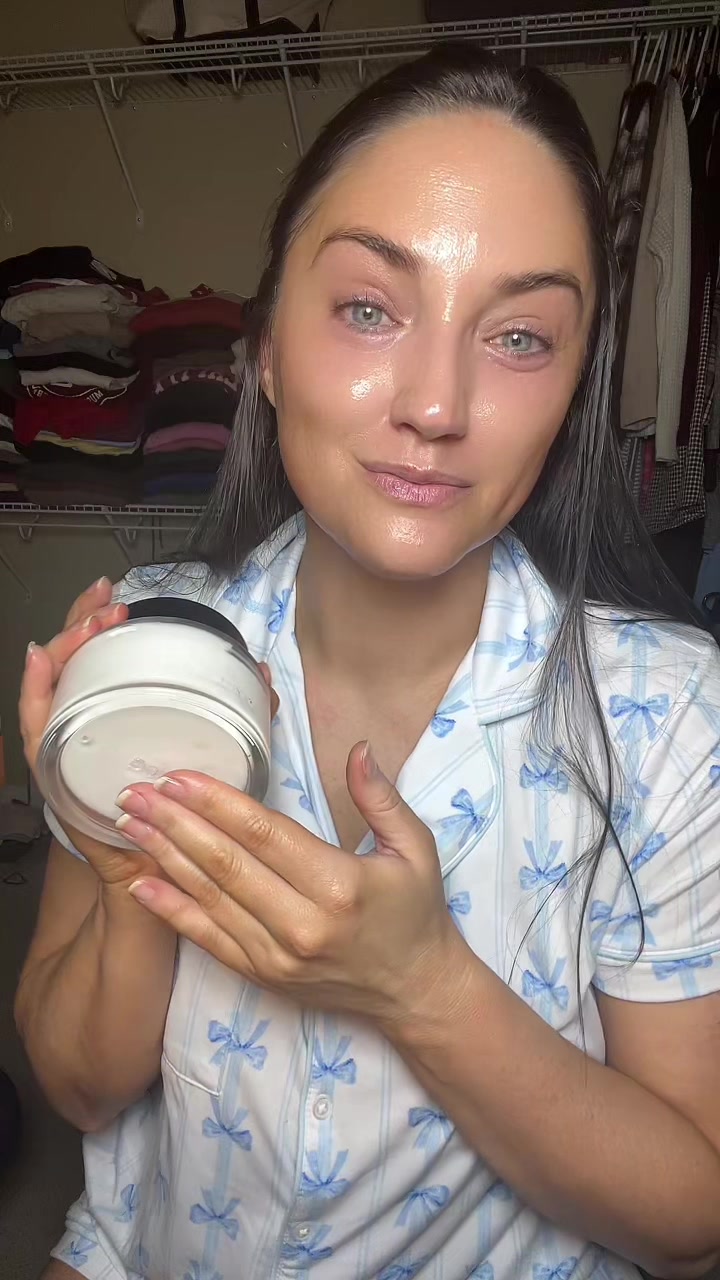 TikTok post by @kimberlyshuman6116 for CYKLAR. Caption reads: 2026 is the year of putting YOU first! @CYKLAR....