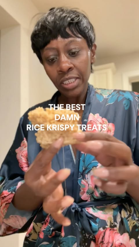 Instagram post by @refinedambiance for KerrygoldUSA. Caption reads: ✨ Not sponsored at ALL — I just need y’all to know....