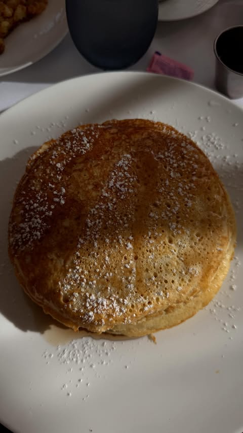 Instagram post by @chbickley for Bloomingdale's. Caption reads: 2025 you were EVERYTHING 🥹✨ marrying the love of....