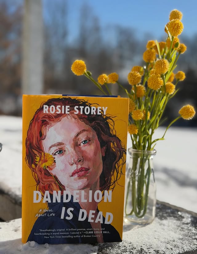 Instagram post by @girl_loves_dogs_books_wine for Berkley Publishing Group. Caption reads: Thanks to @berkleypub and @prhaudio for my free....