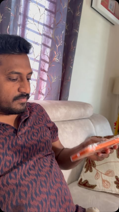 Instagram post by @ramyanaveengowda_mysore for Flipkart. Caption reads: Comment link #flipkart.