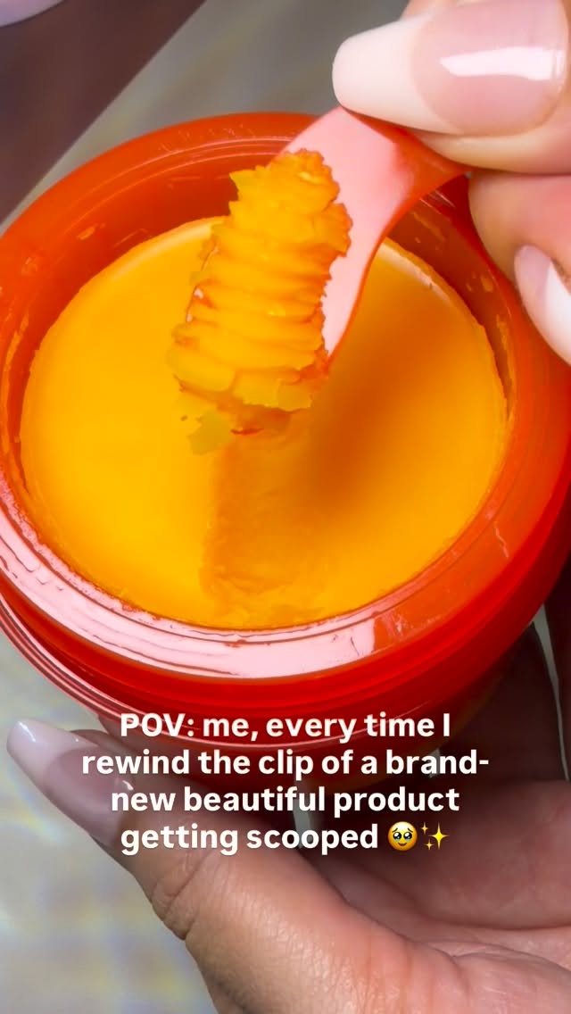 Instagram post by @akkilicious1 for APRILSKIN. Caption reads: ✨ Just tried the April Cleansing Balm 🫧
First....