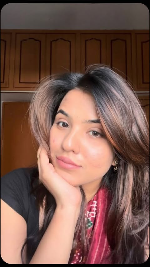 Instagram post by @shiv.social for Aqualens. Caption reads: Getting ready hits different when it’s for someone....