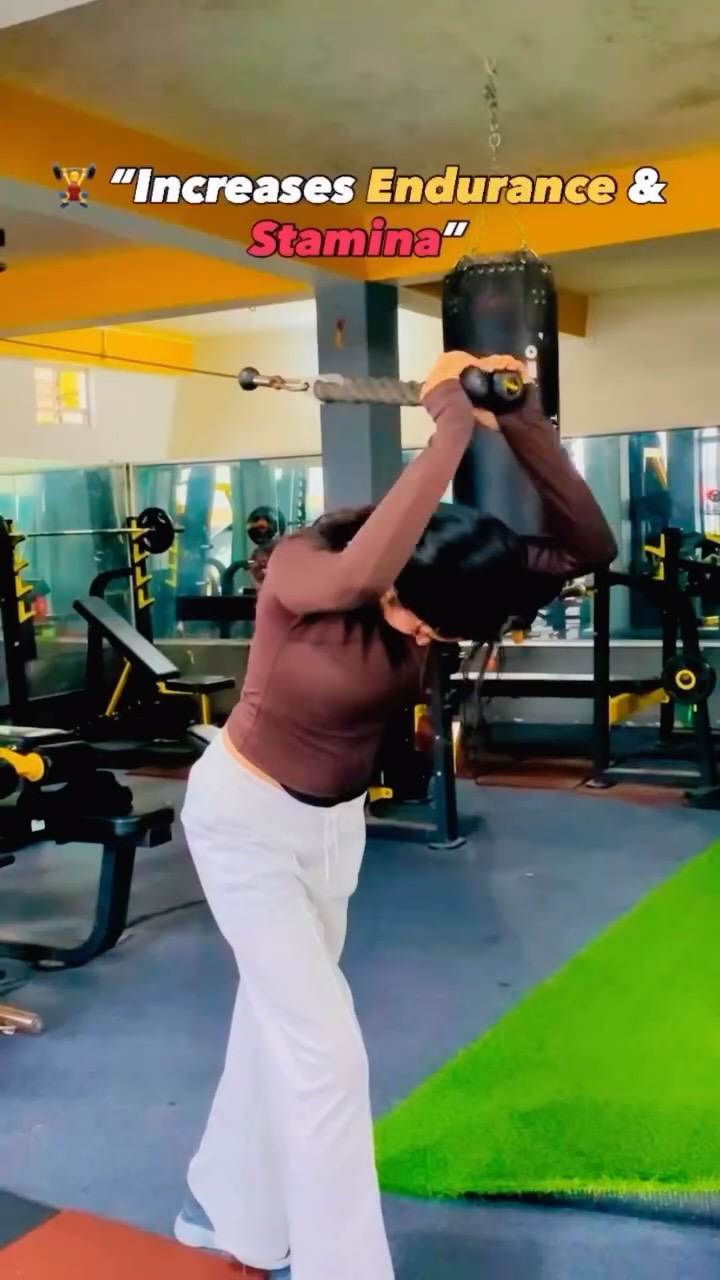 Instagram post by @vivekdhiman_fit for Hobo.Video. Caption reads: “Sipping on pure dynamite! Just found the fuel to....