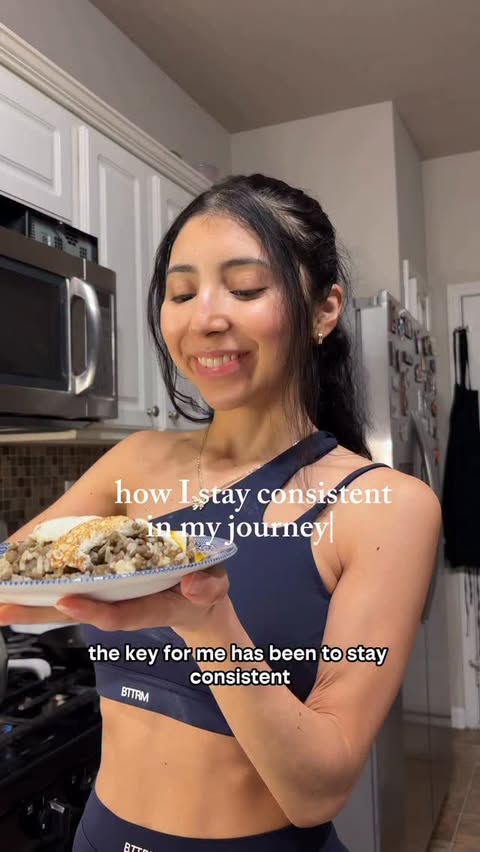 Instagram post by @danifernandez.go for BetterMe. Caption reads: [...] promo code DANI30 for 30% off your @betterme....