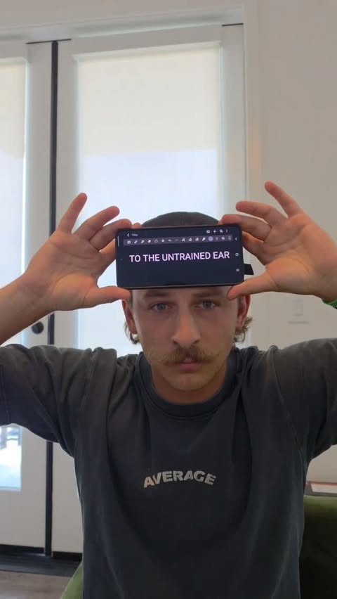 Instagram post by @thepointerbrothers for Samsung Mobile. Caption reads: [...] for a chance to win the @samsungmobileusa....
