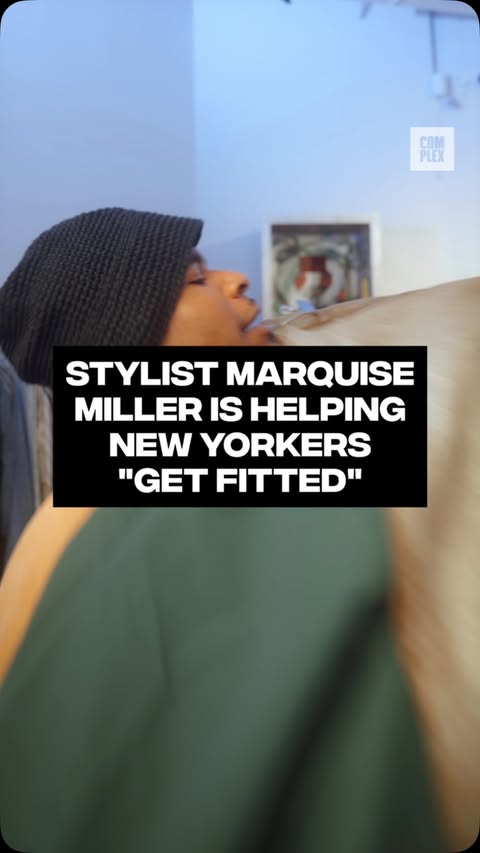 Instagram post by @marquisemiller for adidas Originals. Caption reads: [...] Hyperboost Euphoria. Powered by....
