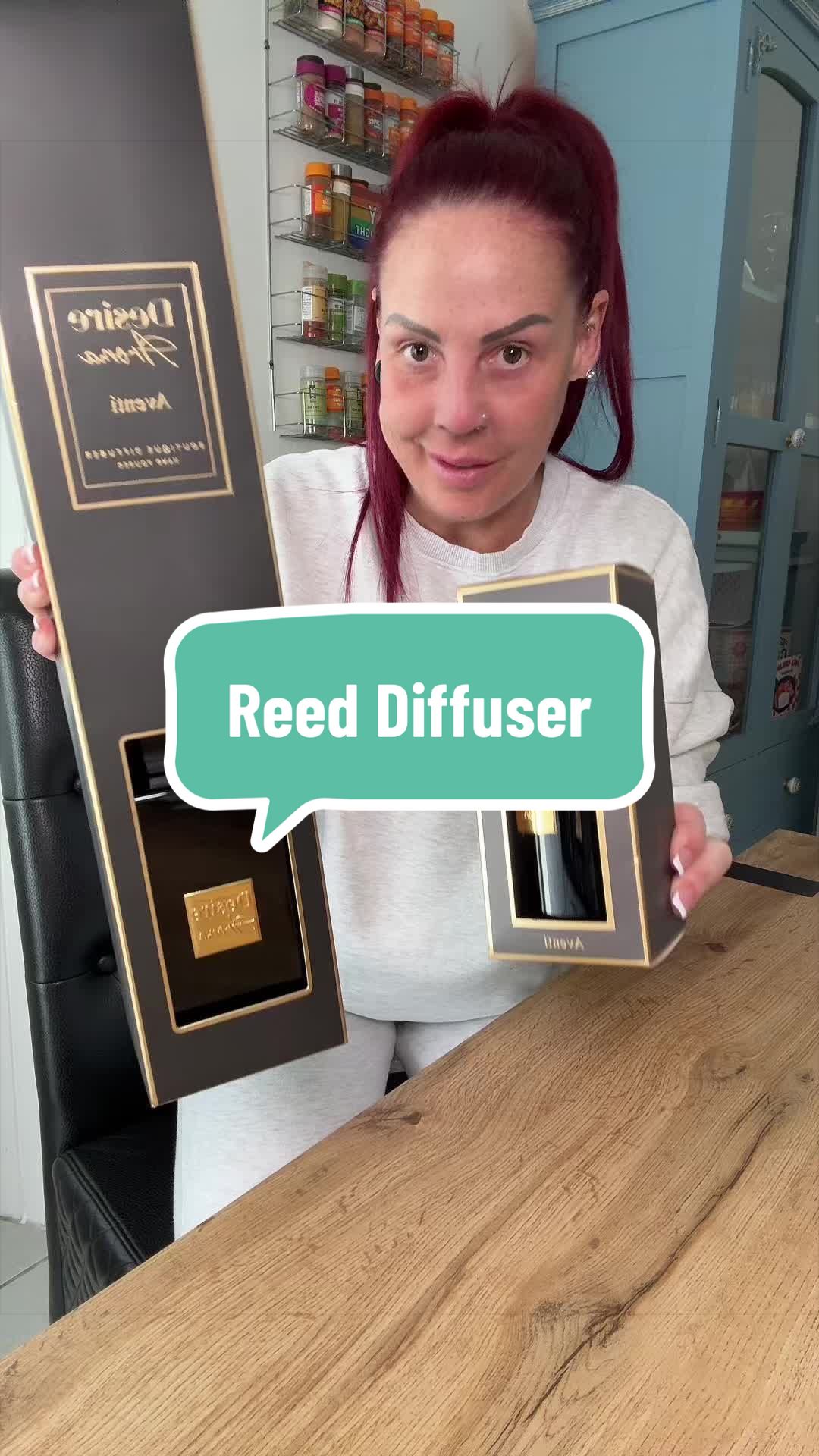 TikTok post by @cherineandcathydoll for The Northumberland Candle Company. Caption reads: I honestly cannot believe how cheap these are from....