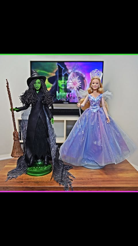 Instagram post by @pressphotog for Mattel. Caption reads: 𝗡𝗘𝗪 𝗣𝗥𝗢𝗗𝗨𝗖𝗧𝗦 𝗜𝗡𝗦𝗣𝗜𝗥𝗘𝗗 𝗕𝗬....