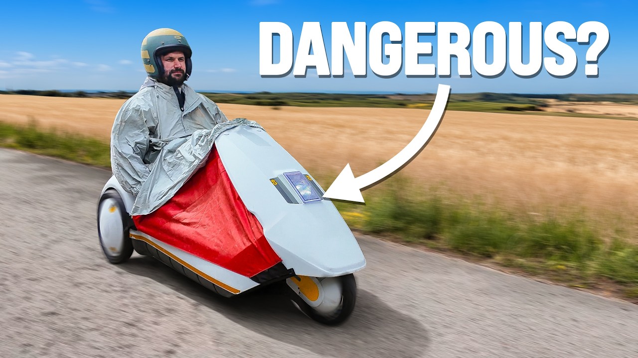 YouTube post by @AllThe_Gear for Saily. Caption reads: [...] an exclusive 15% discount on Saily data....