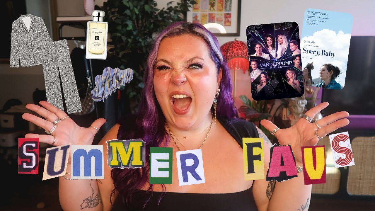 YouTube post by @MaddieDragsbaek for Boys Lie. Caption reads: sorry, i can't stop talking about reality tv and....