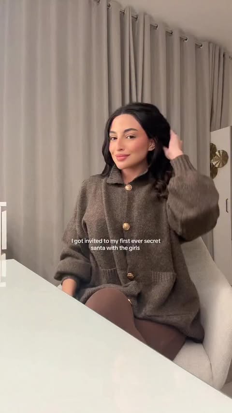 Instagram post by @miraadaoud for talabat. Caption reads: talabat always has my back even during the [...].