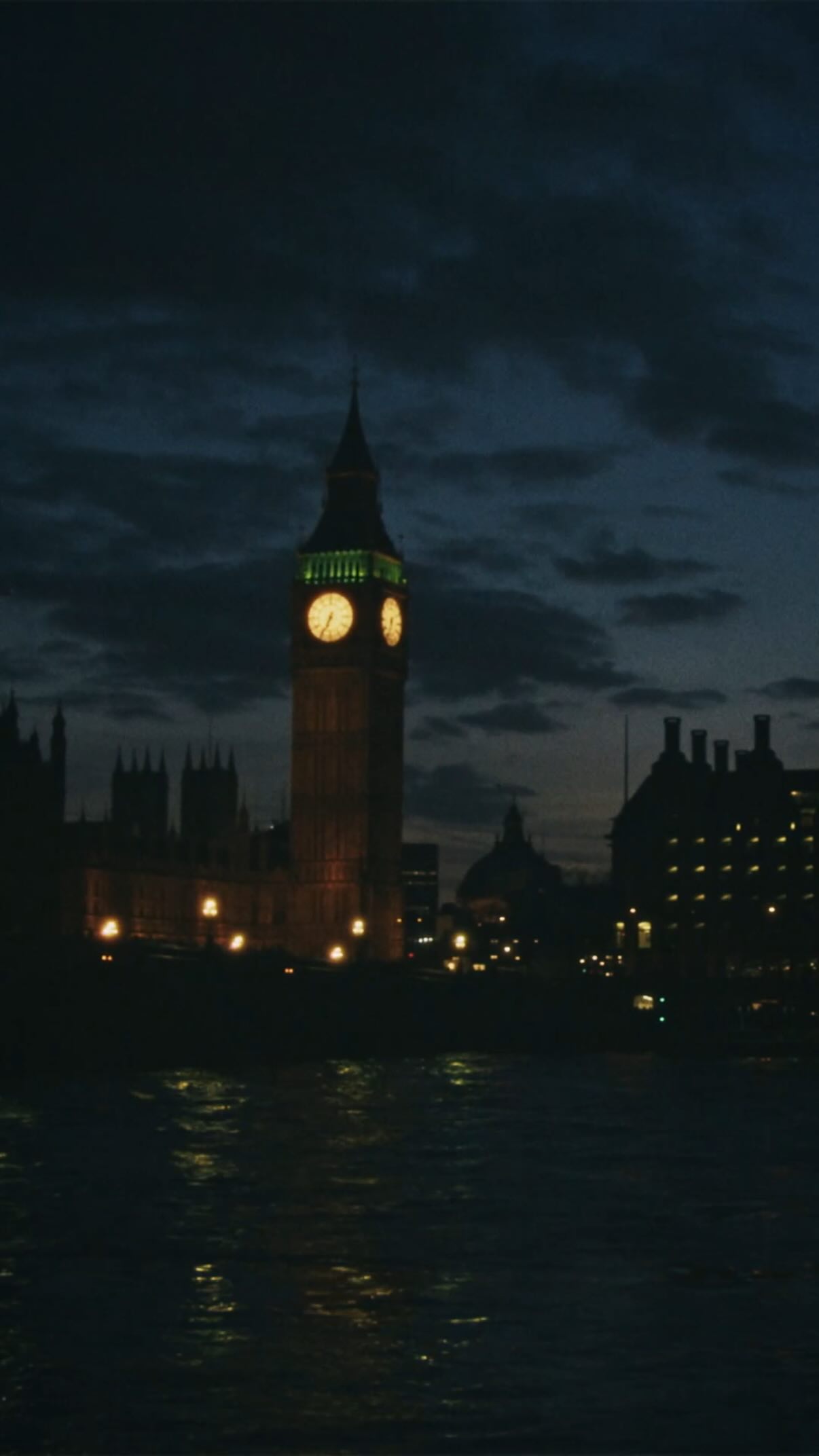 Instagram post by @iamtravelr for VISIT LONDON. Caption reads: This is my take on London. #london #england....