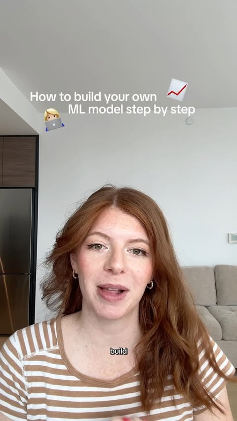Instagram post by @mar_antaya for GAMMA. Caption reads: [...] and marketing what you built too. @meetgamma....