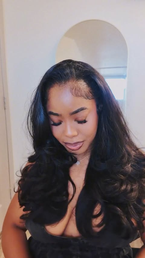 Instagram post by @onlytyrajay for ColourPop Cosmetics. Caption reads: #colourpopcosmetics @colourpopcosmetics [...].