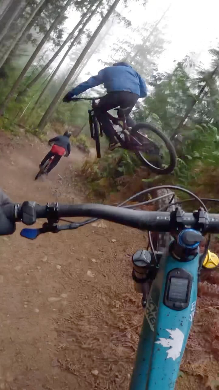 Instagram post by @lornny for Bikes. Caption reads: Get a bunch of bikes and ride around with your....