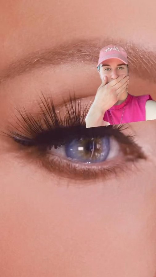 Instagram post by @timmyyhilton for Paris Hilton Fragrances. Caption reads: [...] upcoming release of 'iconic' by....