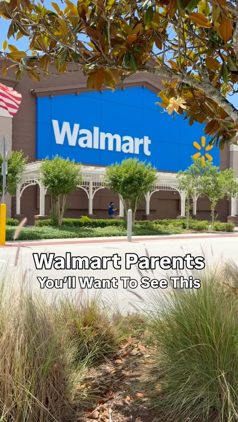 Instagram post by @walmartbargains for Bobbie. Caption reads: [...] new in the Walmart baby aisle! [ad] Bobbie....