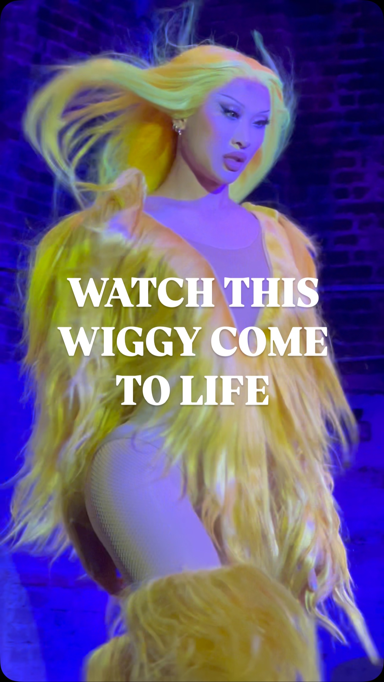 Instagram post by @meaghanmastersonhair for Paul Mitchell. Caption reads: [...] 🍌 Thank you to @paulmitchellpro and....