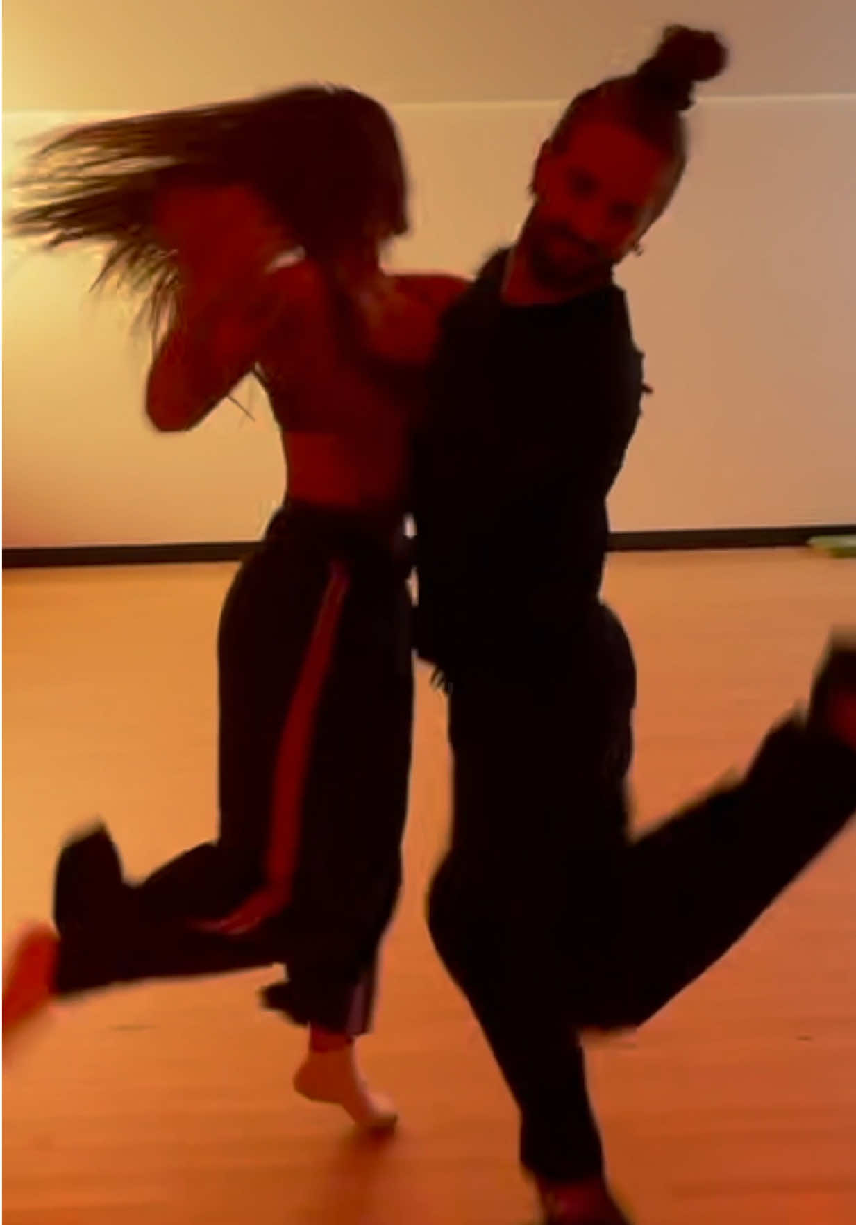 TikTok post by @whitneyleavitt for CeraVe. Caption reads: [...] skincidents...you won't be missed👋 @CeraVe....