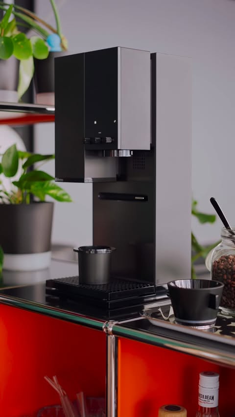 Instagram post by @xchouxxchoux for xBloom. Caption reads: [...] will get it.

We’ve been using the xBloom....