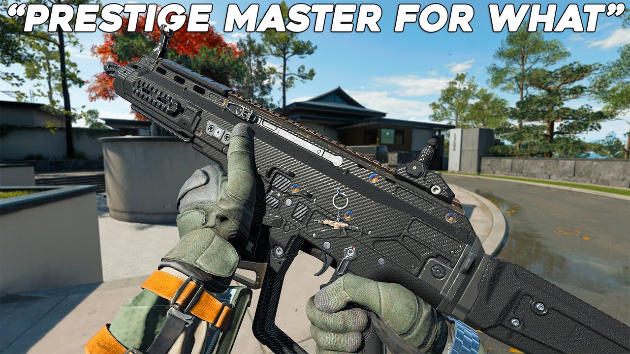 YouTube post by @Devour808 for AimControllers. Caption reads: This is why you don't s**t talk the #1 BO7....