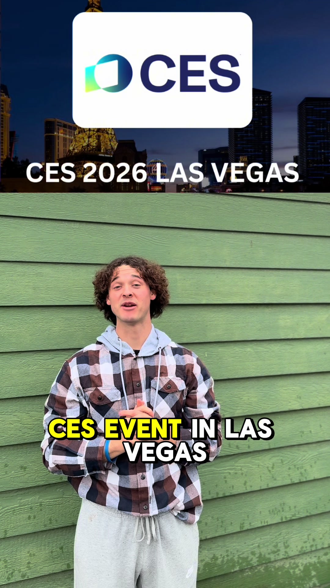 TikTok post by @nate_whitaker for Fanttik. Caption reads: Car won’t start? Don’t panic!🫨 Meet the Fanttik....