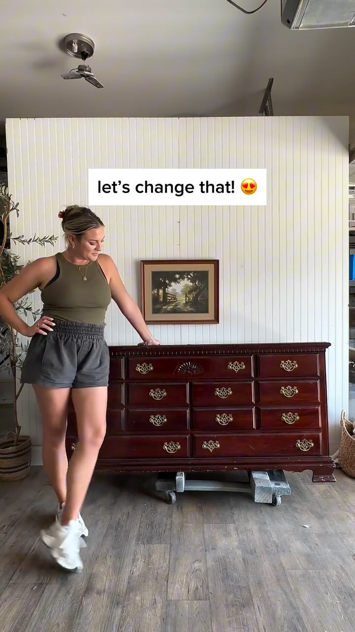 Instagram post by @theteddyjamesco for SurfPrep sanding. Caption reads: maybe it’s not as hopeless as we thought!!!....