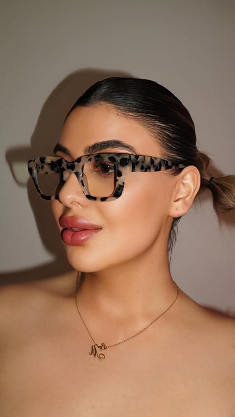 Instagram post by @mariamm_dzirkvadze for FYTOO. Caption reads: Obsessed with these frames 😍✨
Stylish,....