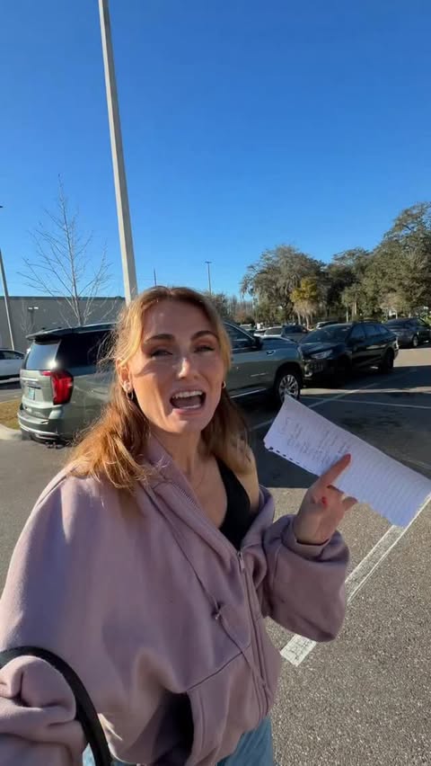 Instagram post by @_jessica_roderick for Magic Mind. Caption reads: [...] 😂I love how simple TJ is. Grab your....