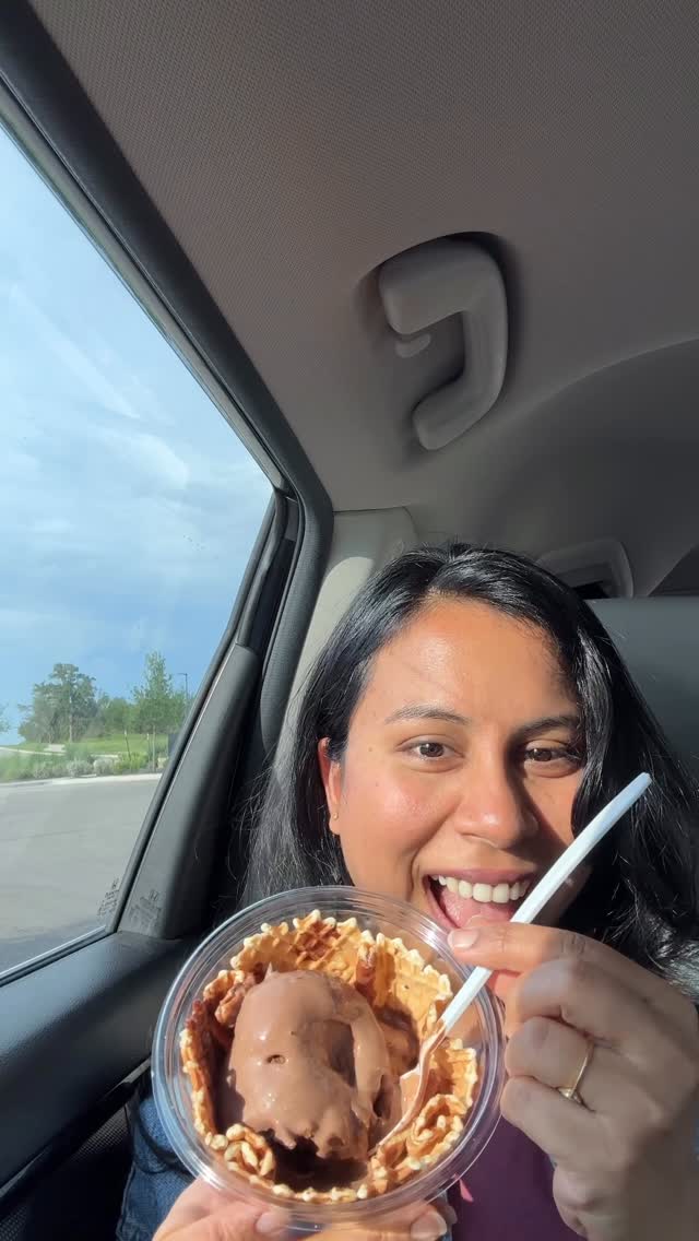 Instagram post by @foodfashionandchill for Kilwins. Caption reads: If you haven’t been to your local @kilwins lately…....