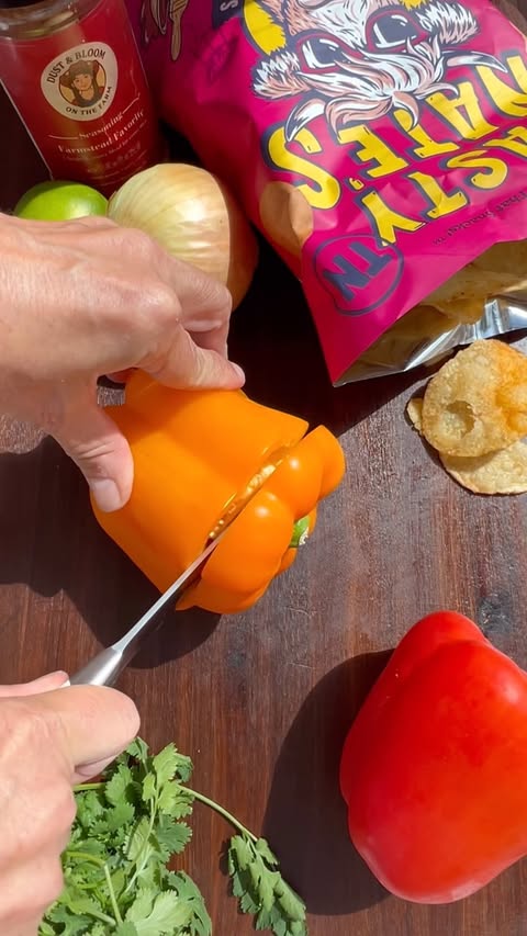 Instagram post by @farmacyrevolution_ for H-E-B. Caption reads: [...] #houstonhummingbirds @tasty_nates @heb.